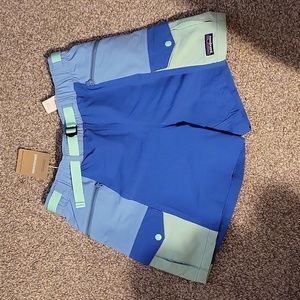 New Patagonia Trail Shorts